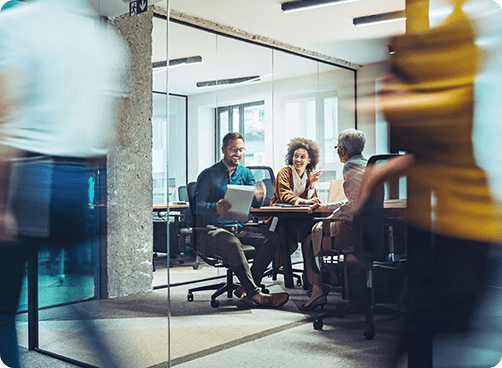 At Hunting Data, we’re dedicated to helping brands shine in the digital landscape.