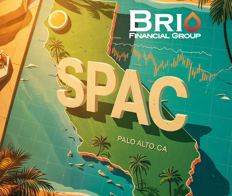 Brio Financial congratulates our client NMP Acquisition Corp. (Nasdaq: hashtag#NMPU) on filing for a $100 million IPO.
