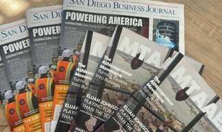 Donatella Johnson Named a Business Woman of the Year Finalist