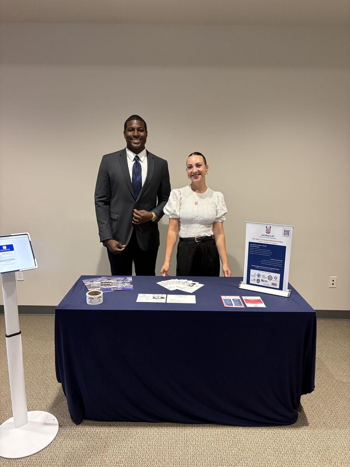 SafeBallot Expands into HOA and Community-Association Elections