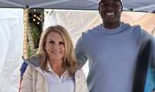 SafeBallot Conducts Live Demonstrations at the San Marcos Spring Festival