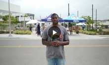 Founder Elijah Johnson Reflects on the Mission